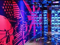 -百威KTV(恒福路店)