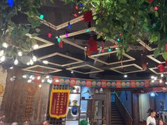 -顶顶汤火牛排火锅·经典铜锅涮肉