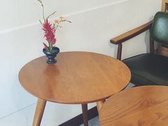 用餐区-灶咖KITCHEN