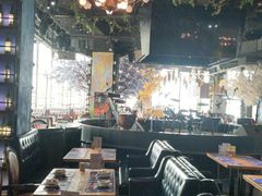 -遇花缘·点心·中西融合菜(美吉特广场店)