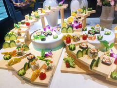 -渔纬港海鲜自助餐厅(湖里万达店)