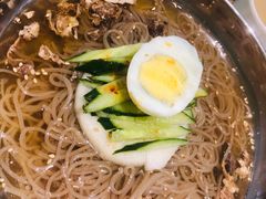 -韩宫宴烤肉·料理(宝山万达店)