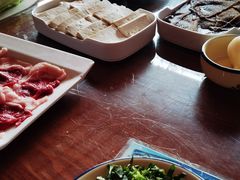 -竹叶涮肉坊(总店)
