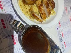 -大哥餐厅(西城花园店)