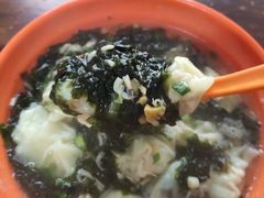 -阿麟馄饨(延长路店)