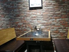 -韩盛·盛江山自助料理(沈辽路万达店)