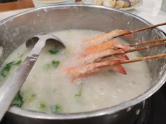-盈田盈粥庄(博山东路店)