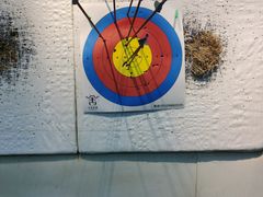 -弓舍射箭俱乐部(高新总店)