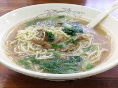 -老杭州面馆(丰盛九玺店)