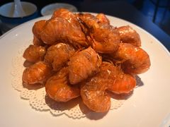 -红厨巷·淮扬菜(熙南里店)
