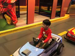 -新濠影汇华纳满Fun童乐园