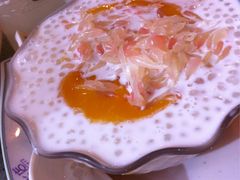 楊枝甘露-松记糖水店(铜锣湾分店)