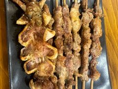 -清真祥和斋餐厅(蓟门小区店)