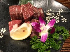 -和萌牛肠烧烤(财富中心店)