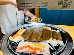 -九田家黑牛烤肉(溧水万达店)