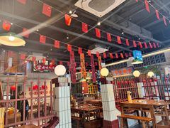 -楠火锅(昆山金鹰店)