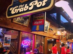 -The Crab Pot Seattle