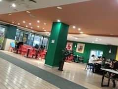 -麦当劳(季平店)