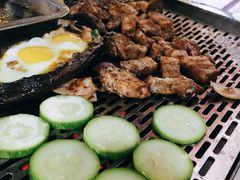 -西昌老号李小肠特色烧烤园(双流店)