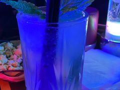 -MOSSO音乐酒吧·Live House(南京西路店)