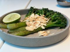 -胡麻(静安嘉里店)