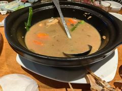 -美乐食街(小南店)