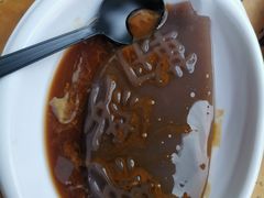 -鞠婆婆•绵绵冰•凉糕•手工冰粉(苏稽一店)