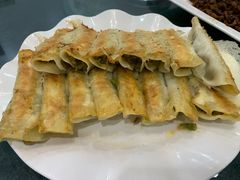 锅贴-金阁家常菜(贵阳路店)
