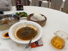 -聚福山莊·寻味顺德(北滘店)