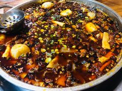 -黑竹香鸡(营和巷店)