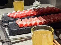 -海底捞火锅(奥森店)