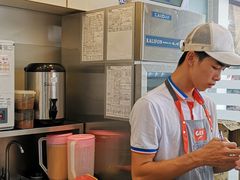 -汇茶(上邦店)