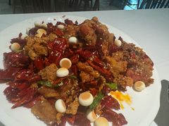 -聚味斋香辣蟹(生态城万达店)