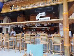 -不二·民谣音乐餐酒吧(九眼桥店)