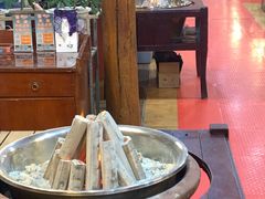 -醉香隆.山水庭院.湖北菜(东湖店)