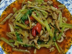 -辛记豆汤家常菜(芳草街店)