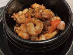 -红棉中餐厅·广州海航威斯汀酒店