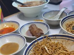 -得得本帮面馆(台儿庄路店)