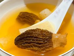 -杭州滨江银泰喜来登·采悦轩中餐厅