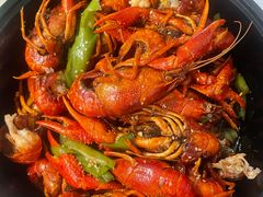 -羊乐锅·火锅·烧烤(夫子庙店)