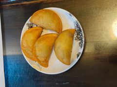 油炸冰淇淋-堂宴·老厦门私房菜(1988仙岳总店)