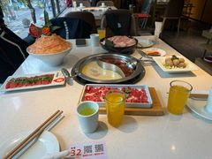 -麻辣空间·清油火锅(水井沟店)