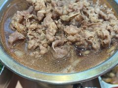 -米村拌饭(银泰中心店)