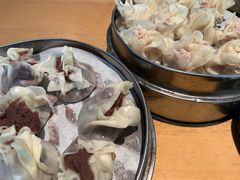 -真真鲜馄饨店(启蒙路店)