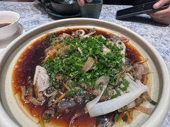 -聚丰园•湖鲜餐厅(阿红私房菜梅石路店)