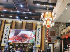 -大水车公馆·顺德菜·妈姐菜(均安店)