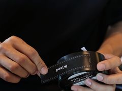 -M Stand(杭州金沙湖公园店)