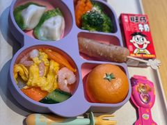 -关东小磨东北菜(上海长风大悦城店)