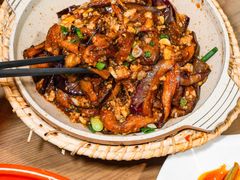 -阿皇仔烧鹅(麦地店)