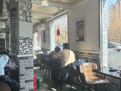 -红京鱼(西坝河店)
